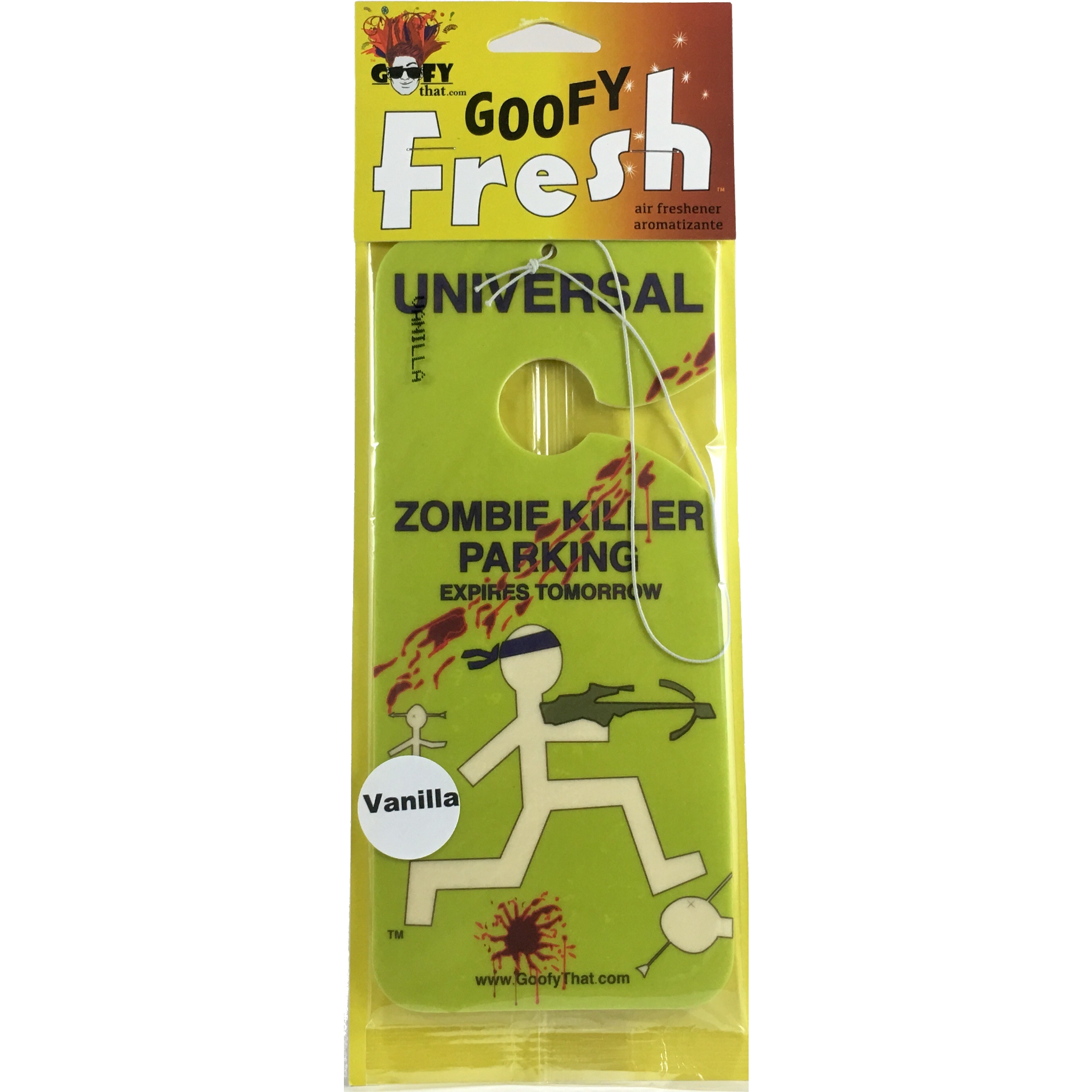 Bunnings air outlet freshener